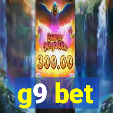 g9 bet